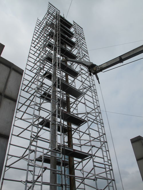 广州铝合金脚手架公司,移动铝合金脚手架厂家