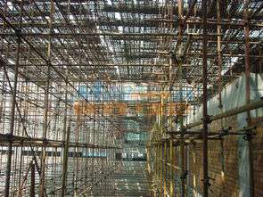 厦门钢管架哪家好 厦门钢管架厂家直销