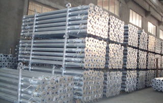 厦门脚手架安装与出租服务全解析 价格、厂家与使用指南