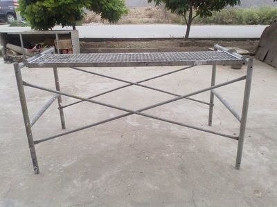 厦门脚手架租赁与土工布服务 鑫海发助力高效施工