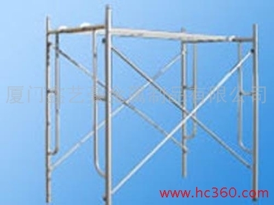 厦门脚手架出租与出售服务 价格与供应详情