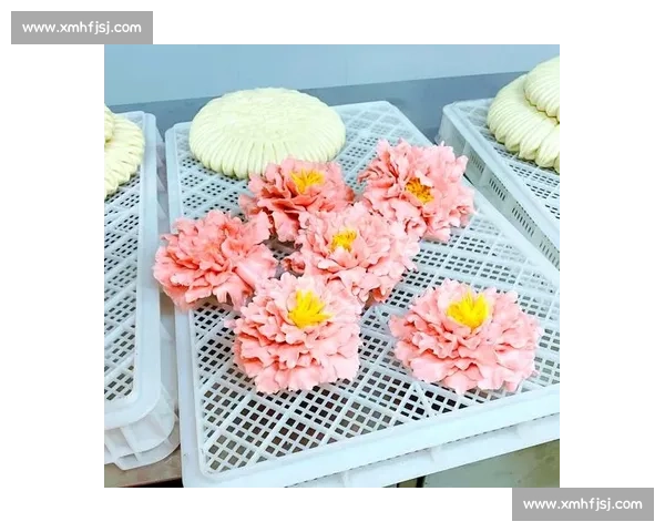 花游健儿西安遇惊喜：跨国面粉制作的陕西花馍与传统文化之旅