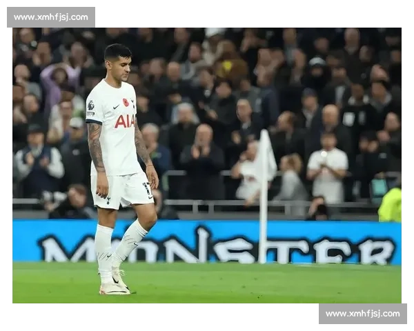 马竞 6500 万欧求购罗梅罗 热刺标价接近交易进入倒计时