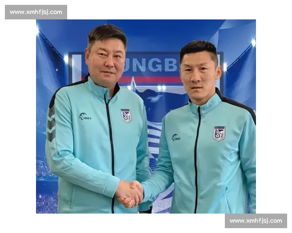 陈东：保级言之尚早，英博未来三载押注青年军