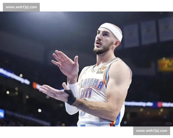 双冠传奇！亚历山大盛赞卡鲁索：总冠军经验铸就雷霆领袖