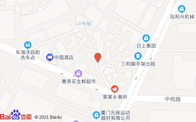 (厦门)尊派发艺