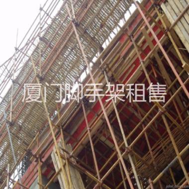 厦门脚手架租售服务及价格指南